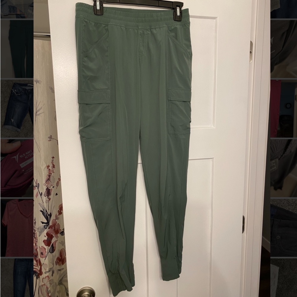 North face joggers